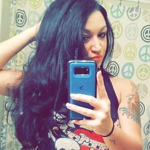 Meet your Posher, Shauna